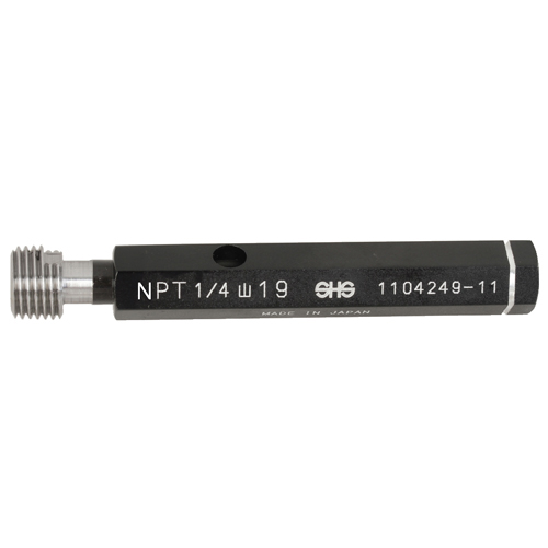 [SHS] — 431-2143 Plug Gauge