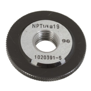 [SHS] — 431-2204 Ring Gauge