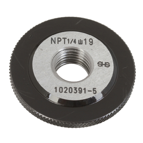 [SHS] — 431-2204 Ring Gauge