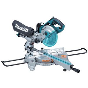 [makita Charger] — DLS713Z Cordless Angle Cutter