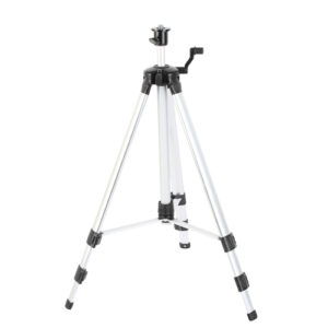 [BlueTec] — BLT-50 Staff Tripod (Laser Level)