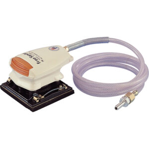 [UDT] — GP-927 Gear Oil Air Hand Sander