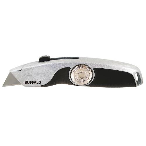 [Seshin Buffalo] — SB-UK19B Utility Knife Multi-Purpose Knife