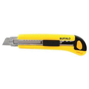 [Seshin Buffalo] — SB-C18AB Utility Knife Utility Knife
