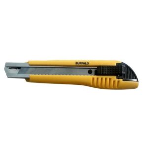 [Seshin Buffalo] — SB-C18A Utility Knife Utility Knife