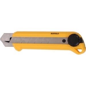 [Seshin Buffalo] — SB-C25T Utility Knife Utility Knife