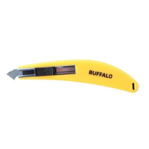 [Seshin Buffalo] — SB-PC09 Utility Knife Acrylic Knife