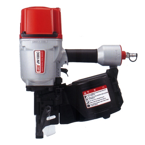 [Jeil] — JN-100C Taka Air Nailer