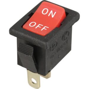 [Dajeon] — DJR101-2202 Locker Switch