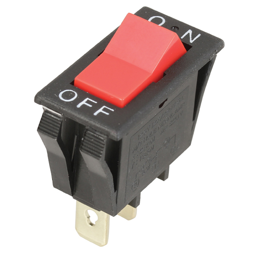 [Dajeon] — DJR401-2206 Locker Switch