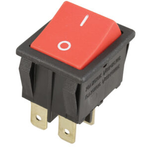 [Daejeon] — DJR602-4215 Locker Switch