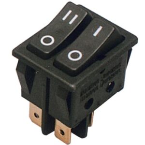 [Daejeon] — DJR701-4215 Locker Switch