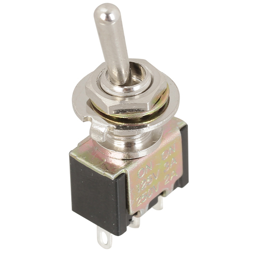 [Dajeon] — DTS-3203 Toggle Switch