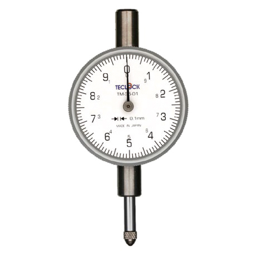 [TechLok] — TM-35-01 Dial Indicator