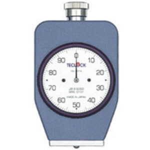 [TechLok] — GS-701N Rubber Durometer