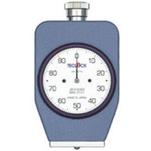 [TechLok] — GS-701N Rubber Durometer