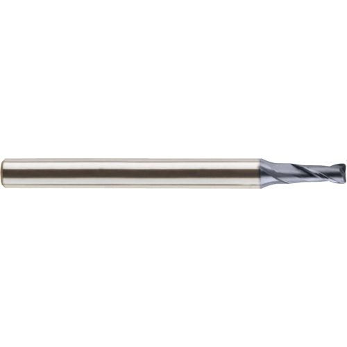[New Century] — CGM3S3608010 Carbide Radius End Mill (3S PLUS)