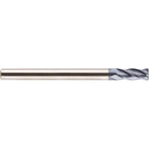 [New Century] — CGM3S3703005 Carbide Radius End Mill (3S PLUS)