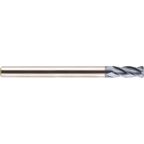 [New Century] — CGM3S3703005 Carbide Radius End Mill (3S PLUS)
