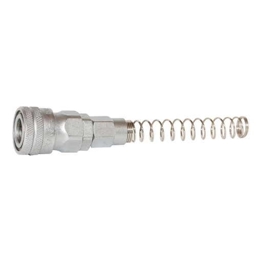 [Sangah] — HN S21 Air Nut Coupler