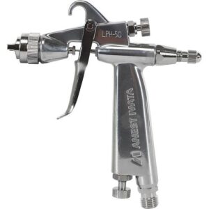 [Iwata] — LPH-50-062G Air Spray Gun (Low Pressure)