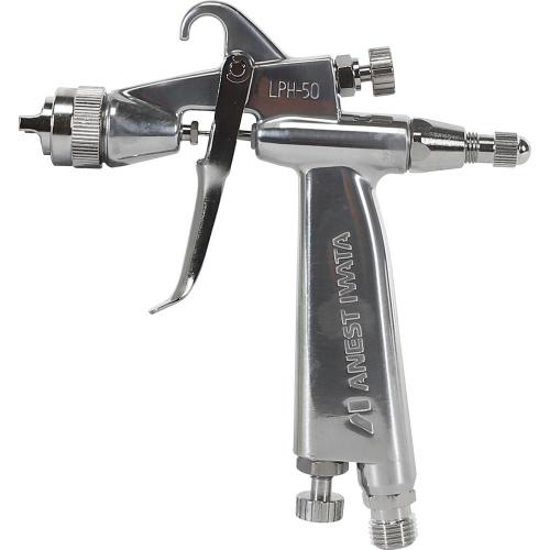 [Iwata] — LPH-50-062G Air Spray Gun (Low Pressure)