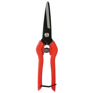 [HWASHIN] — P-130 Red Cutting Shears