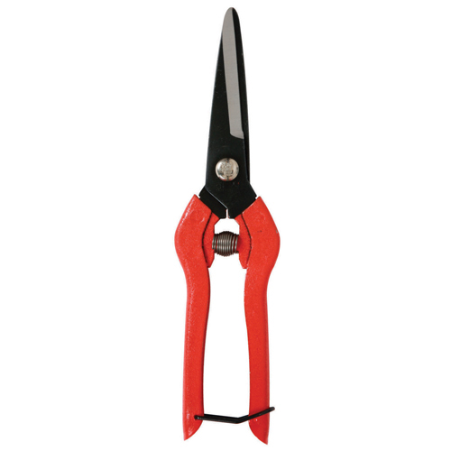 [HWASHIN] — P-130 Red Cutting Shears
