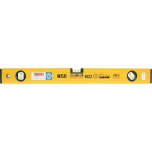 [SB] — WL-600 Wide-Width Level