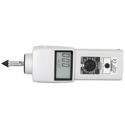 [Simpo] — DT-105A Tachometer