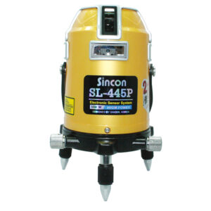 [Shincon] — SL-445P Laser Level