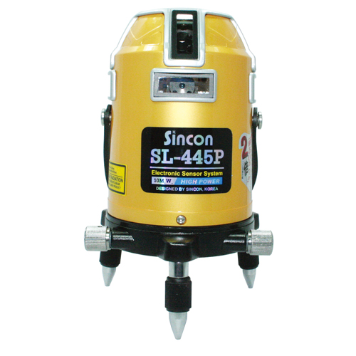 [Shincon] — SL-445P Laser Level