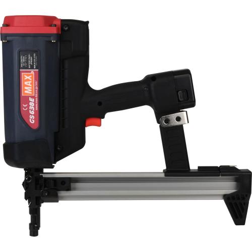 [Max] — GS638E Gas Tacker