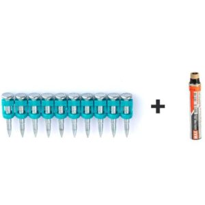 [Peace] — CP719V6 Gas Tack Pin