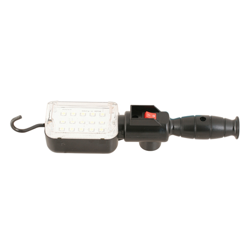 [Korea Electric Lighting] — KE-15 Work Light - LED