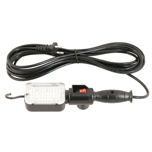 [Korea Electric Lighting] — KE-16 Work Light - LED