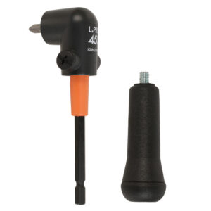[Kanzawa] — K-885 Angle Screwdriver
