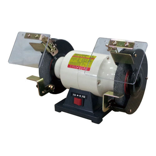 [Hanil] — HIL-G-100 Bench Grinder
