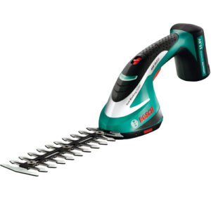 [BOSCH Garden Tools] — 06008563B0 Cordless Pruning Shears