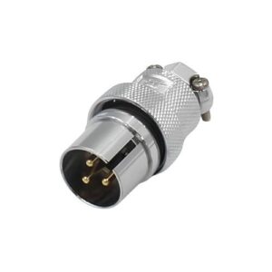 [UDT] — 590-2758 Kio Winch Parts Power Cord Socket