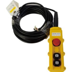 [UDT] — UD-180T,300M Kio Winch Parts Switch Set