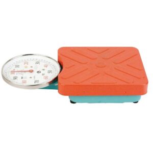 [Taekwang Industries] — 438-0126 Sheet Metal Scale (Flat)