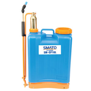 [Smato] — SM-CP20L Compression Sprayer Brass Pump Sprayer