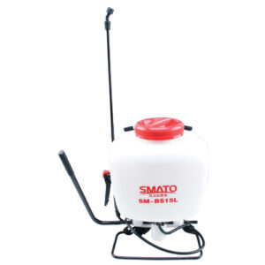 [Smato] — SM-BS15L Compression Sprayer Backpack Sprayer