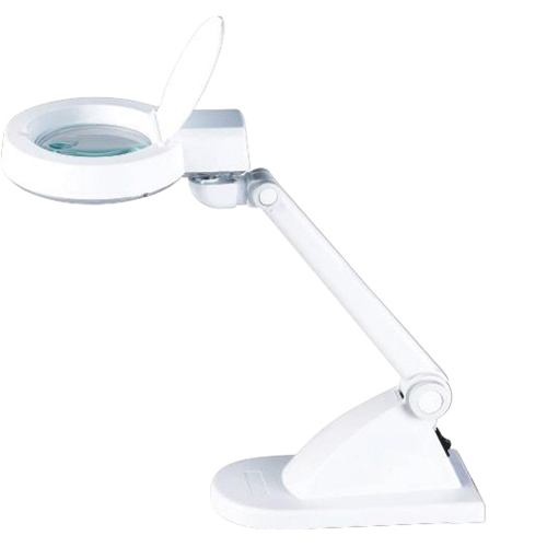 [BlueTec] — BD-L38A Magnifying Glass Illuminated Magnifier