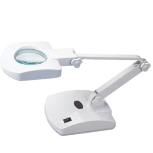 [BlueTec] — BD-L38B Magnifying Glass Illuminated Magnifier