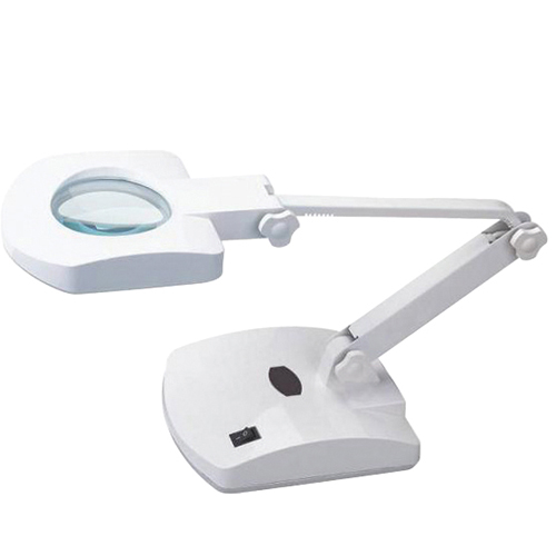 [BlueTec] — BD-L38B Magnifying Glass Illuminated Magnifier