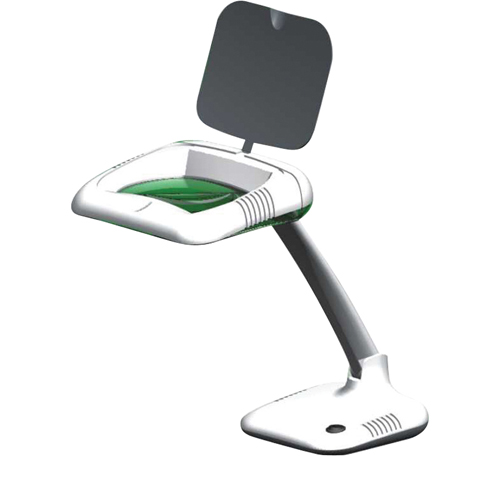 [BlueTec] — BD-L312 Magnifying Glass Illuminated Magnifier