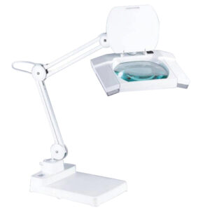 [BlueTec] — BD-L3 Magnifying Glass Illuminated Magnifier