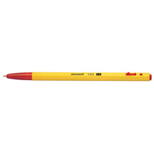 [Monami] — 184-0733 153 153 Ballpoint Pen